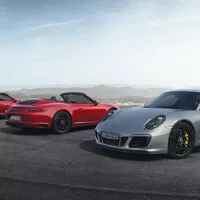 Nové Porsche 911 GTS je zase o kousek dále