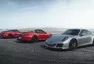Nové Porsche 911 GTS je zase o kousek dále