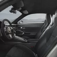 Nové Porsche 911 GTS je zase o kousek dále