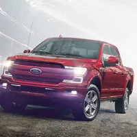 Ford F-150 Diesel: Poctivý pickup v tédéíčku