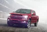 Ford F-150 Diesel: Poctivý pickup v tédéíčku
