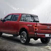 Ford F-150 Diesel: Poctivý pickup v tédéíčku