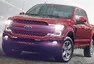 Ford F-150 Diesel: Poctivý pickup v tédéíčku
