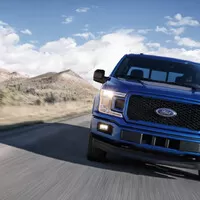 Ford F-150 Diesel: Poctivý pickup v tédéíčku