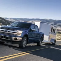 Ford F-150 Diesel: Poctivý pickup v tédéíčku