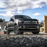 Ford F-150 Diesel: Poctivý pickup v tédéíčku
