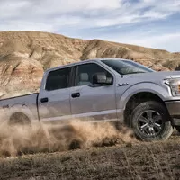 Ford F-150 Diesel: Poctivý pickup v tédéíčku