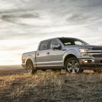 Ford F-150 Diesel: Poctivý pickup v tédéíčku