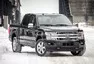 Ford F-150 Diesel: Poctivý pickup v tédéíčku