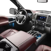 Ford F-150 Diesel: Poctivý pickup v tédéíčku