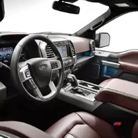 Ford F-150 Diesel: Poctivý pickup v tédéíčku