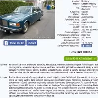 Autíčkář na lovu: Co se dá koupit za cenu nové Fabie (a soused pukne závistí)