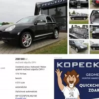 Autíčkář na lovu: Co se dá koupit za cenu nové Fabie (a soused pukne závistí)