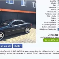 Autíčkář na lovu: Co se dá koupit za cenu nové Fabie (a soused pukne závistí)