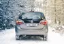 Opel Meriva 1.4 Turbo LPG: Auto, jak má být