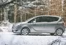 Opel Meriva 1.4 Turbo LPG: Auto, jak má být