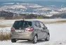 Opel Meriva 1.4 Turbo LPG: Auto, jak má být
