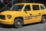 Výrobce Humvee začíná s výrobou žlutých taxíků