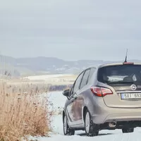 Opel Meriva 1.4 Turbo LPG: Auto, jak má být