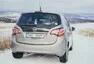 Opel Meriva 1.4 Turbo LPG: Auto, jak má být