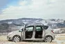 Opel Meriva 1.4 Turbo LPG: Auto, jak má být