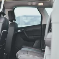 Opel Meriva 1.4 Turbo LPG: Auto, jak má být