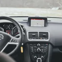 Opel Meriva 1.4 Turbo LPG: Auto, jak má být