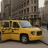 Výrobce Humvee začíná s výrobou žlutých taxíků