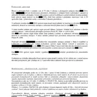 ObhajobaŘidičů.cz vám pomůže vyhnout se pokutám