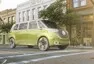 Volkswagen I.D Buzz by mohla být budoucí elektrická ponorka