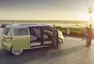 Volkswagen I.D Buzz by mohla být budoucí elektrická ponorka
