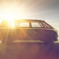 Volkswagen I.D Buzz by mohla být budoucí elektrická ponorka