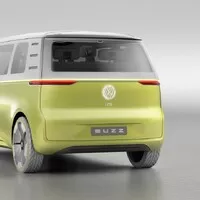 Volkswagen I.D Buzz by mohla být budoucí elektrická ponorka