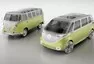 Volkswagen I.D Buzz by mohla být budoucí elektrická ponorka