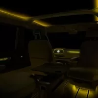 Volkswagen I.D Buzz by mohla být budoucí elektrická ponorka