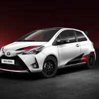 Toyota Gazoo Racing vyladí ostrého Yarise na silnici