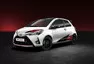 Toyota Gazoo Racing vyladí ostrého Yarise na silnici