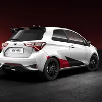 Toyota Gazoo Racing vyladí ostrého Yarise na silnici
