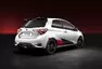 Toyota Gazoo Racing vyladí ostrého Yarise na silnici