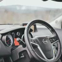 Opel Meriva 1.4 Turbo LPG: Auto, jak má být