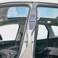 Opel Meriva 1.4 Turbo LPG: Auto, jak má být