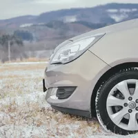 Opel Meriva 1.4 Turbo LPG: Auto, jak má být