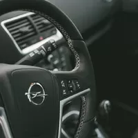 Opel Meriva 1.4 Turbo LPG: Auto, jak má být