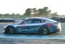 Veřejnosti se představila závodní Tesla Model S
