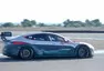 Veřejnosti se představila závodní Tesla Model S