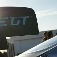 Veřejnosti se představila závodní Tesla Model S