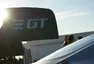 Veřejnosti se představila závodní Tesla Model S