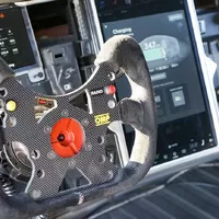 Veřejnosti se představila závodní Tesla Model S