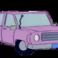 Konečně víme, čím jezdí Homer Simpson