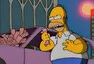 Konečně víme, čím jezdí Homer Simpson